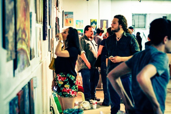 East End Studio Gallery