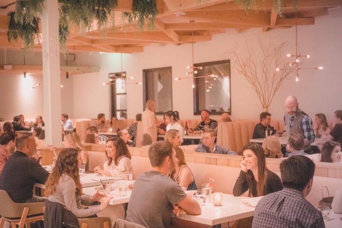 Indianola Restaurant