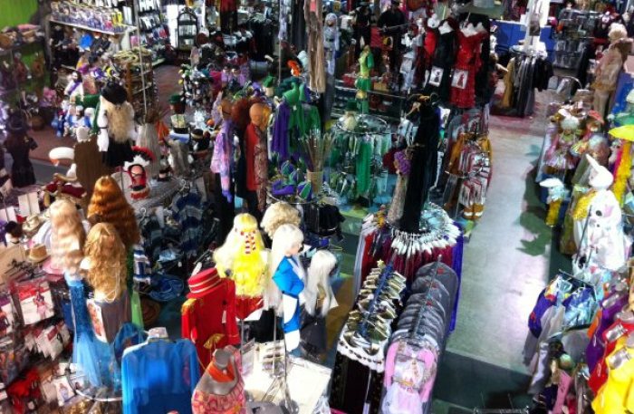 Frankel’s Costume Co.