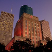 Is Houston the New "It" City? – Condé Nast Traveler