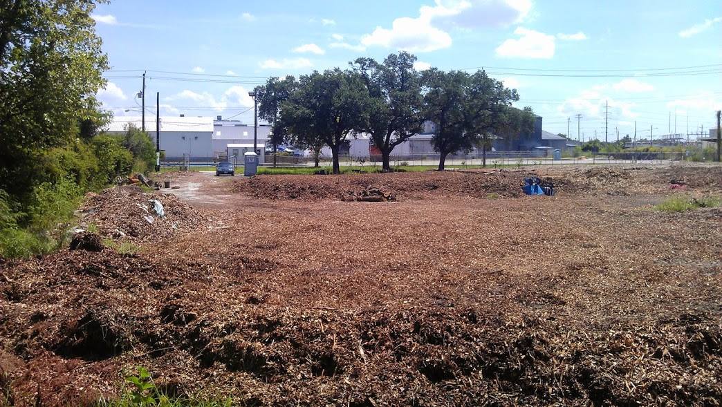 Finca Tres Robles Brings Farming to Houston's East End