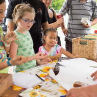 Gallery: East End Street Market Grand Opening