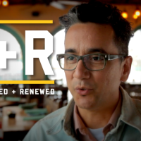 Transported+Renewed: A Video Recap