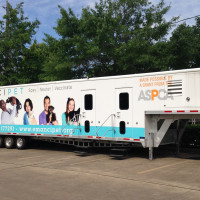 Emancipet Mobile Pet Clinic Opens in East End