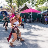 Video: Scenes from the 2015 East End Street Fest
