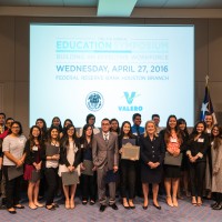 4th Annual East End Chamber Education Symposium Celebrates College-Bound East End Students