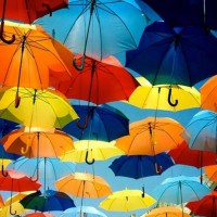 ‘Umbrellas Over the Esplanade’ to Debut on Navigation Esplanade