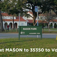 Mason Park Needs Your Help to Earn a $20,000 Makeover