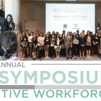 Houston East End Chamber Presents 5th Annual Education Symposium
