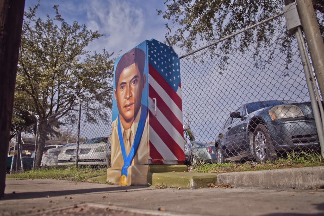 Artists Wanted for New Murals Coming to Houston Neighborhoods