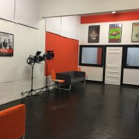 Echo Film School & Studio
