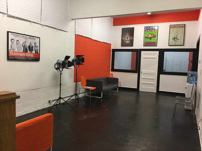 Echo Film School & Studio
