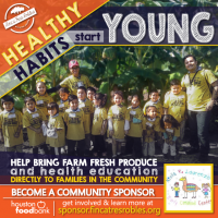 Help Bring Farm Fresh Produce to Families in East End Houston