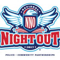 Celebrate National Night Out in East End Houston