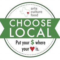 Our Community Wins When You Choose Local