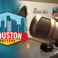 Houston Matters: Houston’s East End Continues To Grow And Change, Despite Harvey