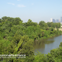 The Revitalization of the Most Historic Waterway is Underway in Houston’s East End