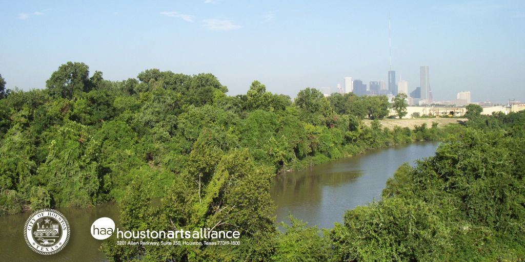 The Revitalization of the Most Historic Waterway is Underway in Houston's East End