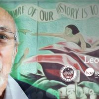 Inspiring Communities Through Art: The Story of Muralist Leo Tanguma