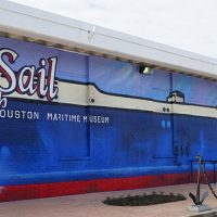 Houston Maritime Museum