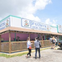 Brothers Taco House