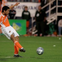 Houston Dynamo