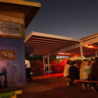 Moon Tower Inn