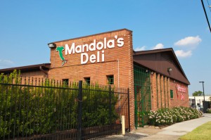 Mandola’s Deli – East End Houston